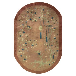 Chinese - Art Deco #24165